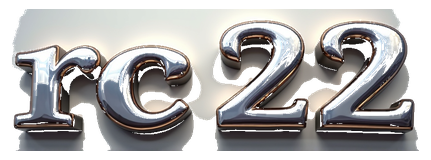 rc 22 logo