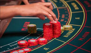 rc 22 Live Casino safha